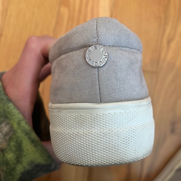 Steve Madden Slip on Sneakers - Picture 3 of 3